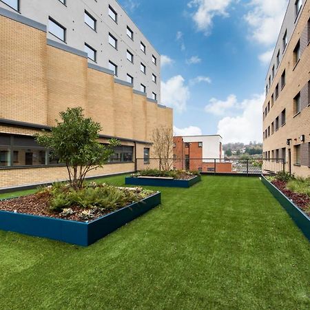 Modern Studios, Oxford - Sk Exteriér fotografie