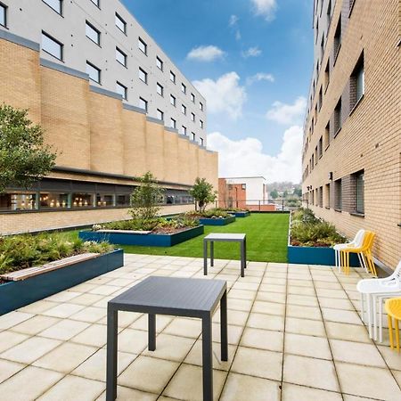 Modern Studios, Oxford - Sk Exteriér fotografie