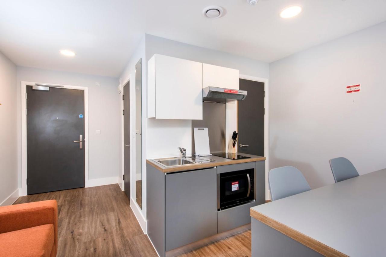 Modern Studios, Oxford - Sk Exteriér fotografie