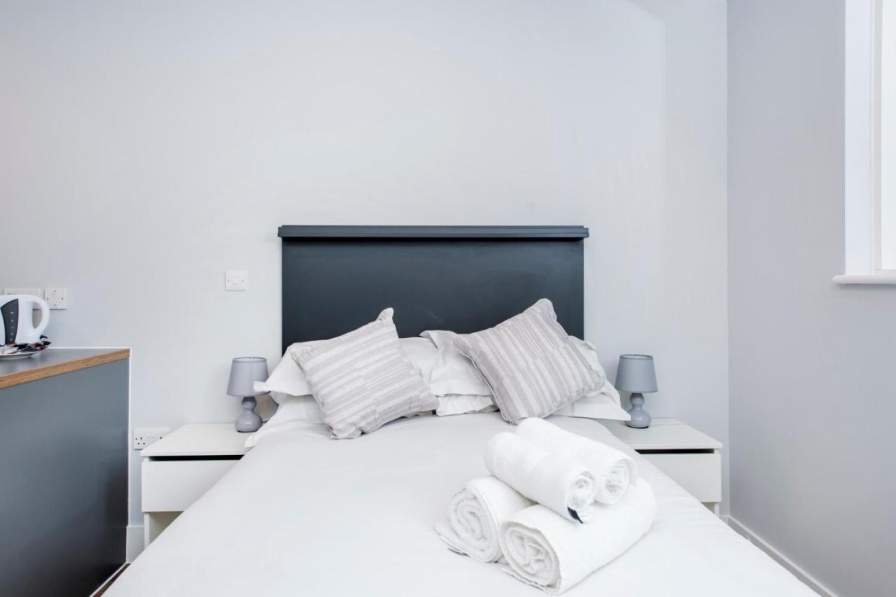 Modern Studios, Oxford - Sk Exteriér fotografie